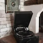 Holiday home Maison De Charme, D'artiste, Decoration Brocante *