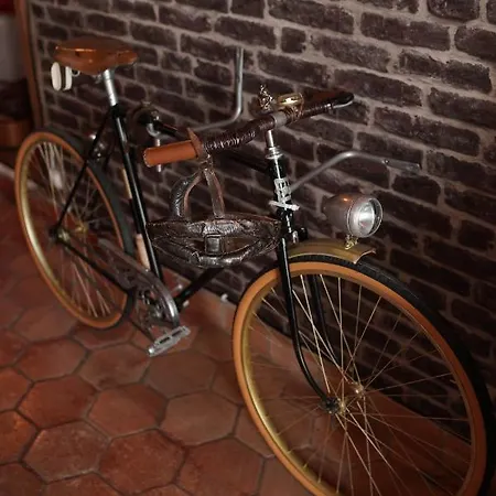 Maison De Charme, D'artiste, Decoration Brocante 度假居