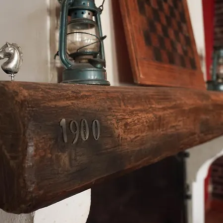 Maison De Charme, D'artiste, Decoration Brocante *