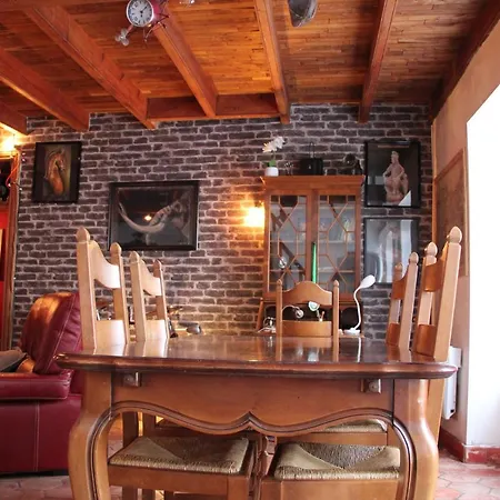 Maison De Charme, D'artiste, Decoration Brocante * Aigrefeuille-dʼAunis