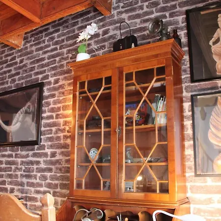 度假居 Maison De Charme, D'artiste, Decoration Brocante