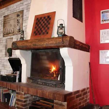 度假居 Maison De Charme, D'artiste, Decoration Brocante Aigrefeuille-dʼAunis