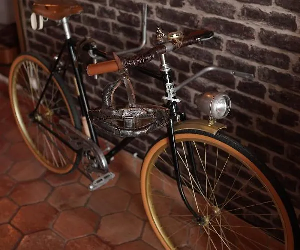 Maison De Charme, D'artiste, Décoration Brocante Сasa de vacaciones