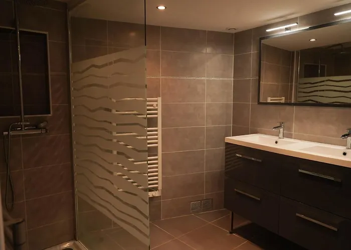 Сasa de vacaciones Maison De Charme, D'artiste, Décoration Brocante Aigrefeuille-dʼAunis