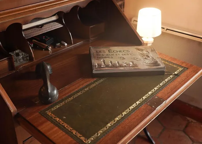 Maison De Charme, D'artiste, Décoration Brocante *