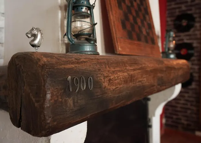 Maison De Charme, D'artiste, Décoration Brocante *